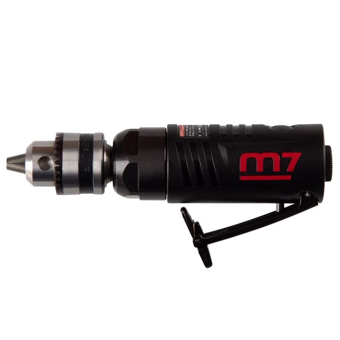 MIGHTY SEVEN (QE-902) Дрель пневматическая 6 мм, 5500 об/мин