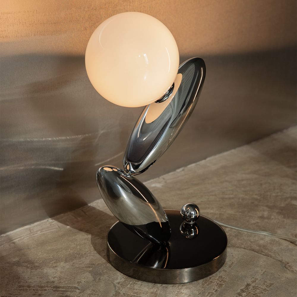 Настольная лампа светодиодная Maytoni   MOD482TL-L6PT3K