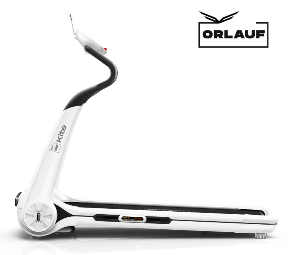 Беговая дорожка Orlauf Kite
