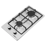 Газовая варочная панель HOMSair HGS323GCS фото 4