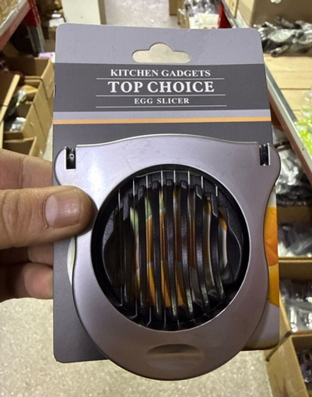 Яйцорезка топ ST-2726