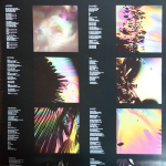 The XX / Coexist (LP+CD)