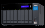 Сетевой накопитель QNAP TVS-872XT-i5-16G