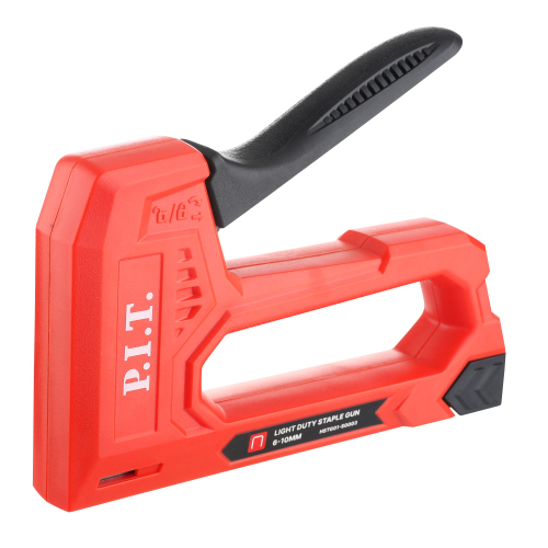 Степлер механический P.I.T. серия ADVANSE HSTG01-S0003(скобы 4-8мм тип53)