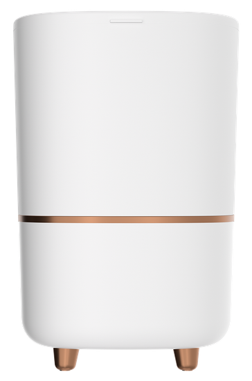 Ультразвуковой увлажнитель серии NUVOLA RUH-NV350/5.0E-WT