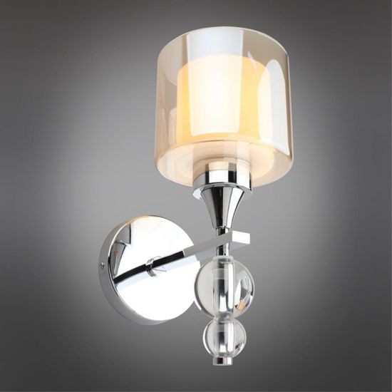 Светильник настенный (Бра) OML-70801-01