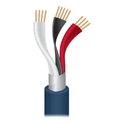 Wireworld Luna 8 2RCA - 2RCA 2 m