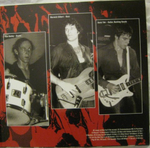 Radio Birdman / Live At Paddington Town Hall 12th December 1977 (2LP)