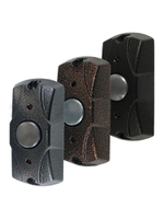 Кнопка выхода TS-Go (черный)