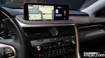 Lexus RX450h 4 Generation Executive (01.2021)