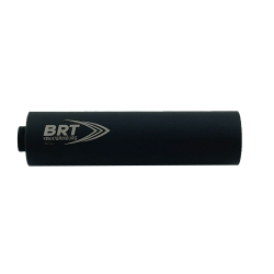 6 камерный ДТКП закрытого типа Барс на AR-15, M4 (5,56х45, .223Rem, 1/2"-28 UNEF), BRT