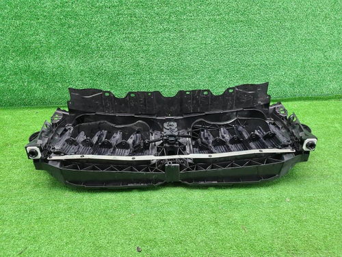 Решетка радиатора BMW X6 G06 (2019-2023)