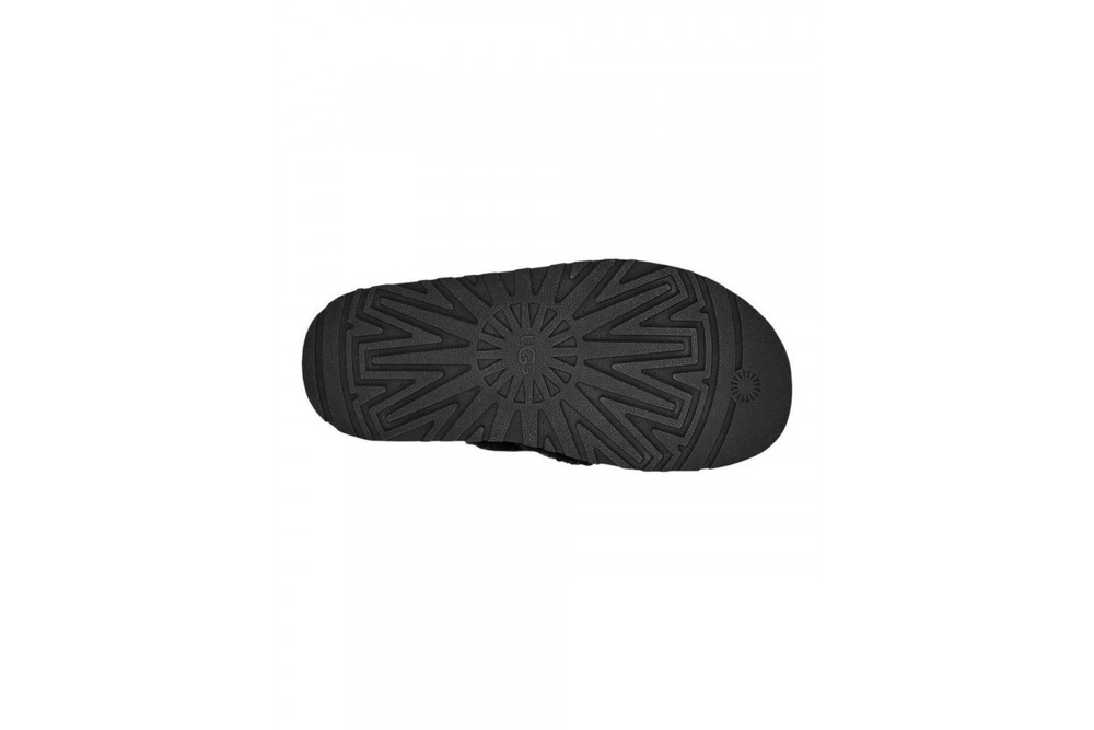 UGG W Disco Cross Slide Tiger Print