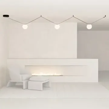 Комплект ременной трековой системы 3*15W 3000K DK55SET24-01-BR коричневый/чёрный Belty Denkirs