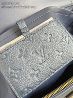 Louis Vuitton Twist MM Slim