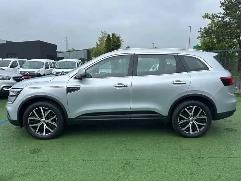 Renault Koleos ZEN