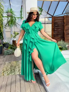 Платье УК-7071.30 Фабрика Моды