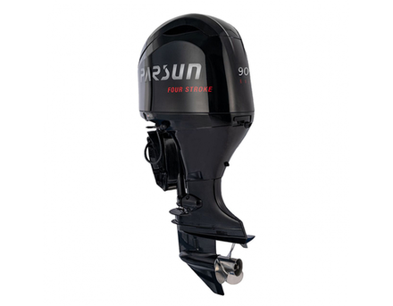 Лодочный мотор Parsun F90FEL-T-EFI (115)