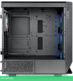 Корпус Thermaltake Ceres 500 TG ARGB без БП черный (CA-1X5-00M1WN-00)