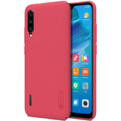 Накладка Nillkin Super Frosted Shield для Xiaomi Mi A3 / CC9e