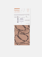 CONTE FANTASY Плотные носки с вывязанным рисунком «My dreams»