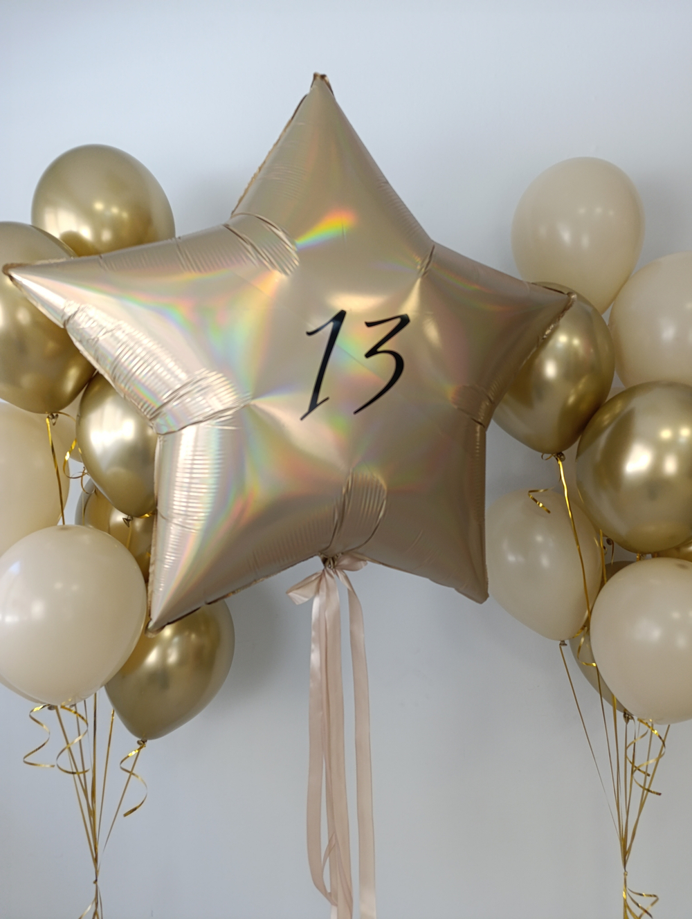 Наше золото