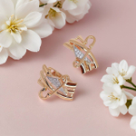 Серьги Xuping - арт202