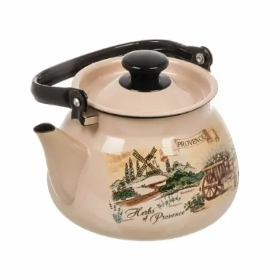 Чайник 42115-123/6 3л ПУДРА