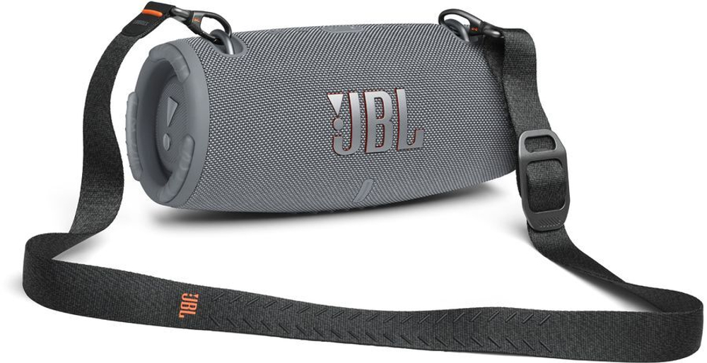 Акустическая система JBL Xtreme 3, серая JBLXTREME3GRYRU