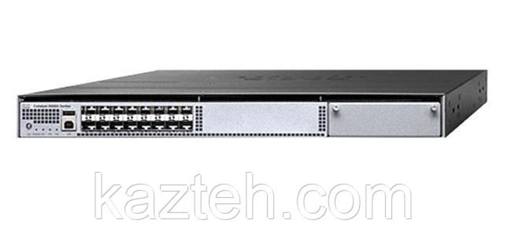Коммутатор Cisco Catalyst WS-C4500X-16SFP+