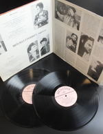 Комплект из 2 LP искусство М.С Гришко, баритон виниловые пластинки 12 дюймов , Мелодия СССР 1977 год