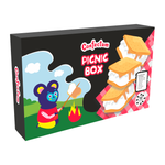 набор для пикника Confectum Picnic Box
