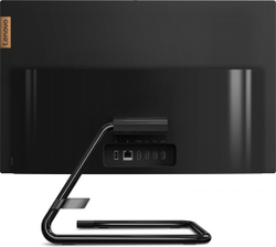 Моноблок Lenovo IdeaCentre AIO 3 22IIL5  22" Черный F0FQ001VRK