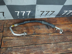 Трубка кондиционера Hyundai Getz 05-12 Б/У Оригинал 977631C150