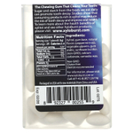 Xyloburst, ксилитоловая камедь, со вкусом перечной мяты, 25 шт., 37,5 г (1,33 унции)