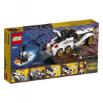 LEGO Batman Movie: Арктический автомобиль Пингвина 70911 — The Penguin Arctic Roller — Лего Бэтмен Муви