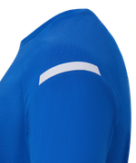 Футболка тренировочная CAMP 2 CVC Training Tee, синий