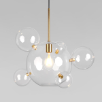 Подвесной светильник Loft It Bolle 2034-P6
