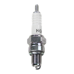 Свечи зажигания NGK CR6HSA (2983) откр. контактный стержень