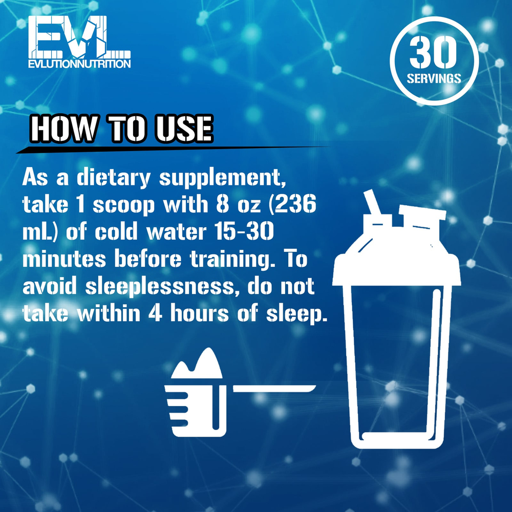 EVLution Nutrition, ENGN Shred, предтренировочный клочок, вишневый лайм, 249 г (8,8 унции)