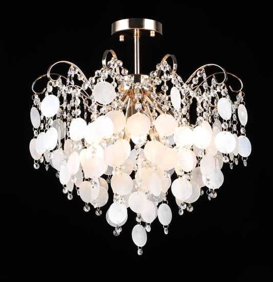 2868/5 FGD (1) Люстра RL