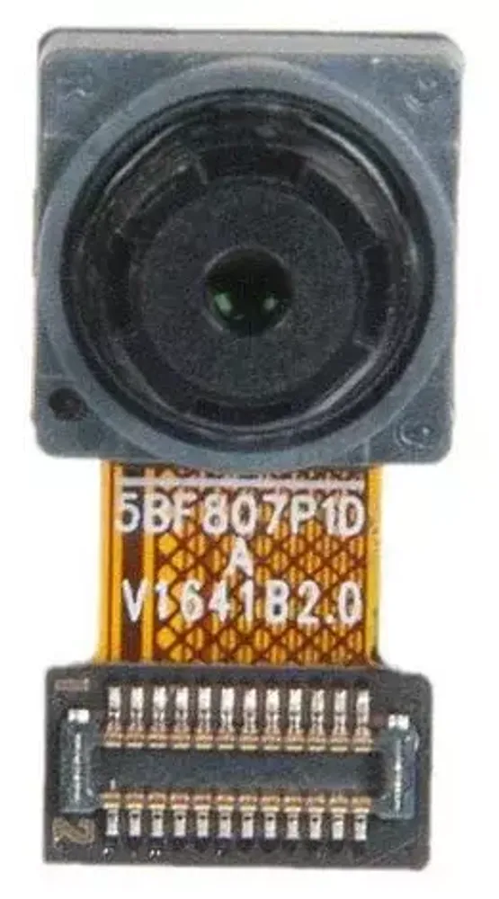 Камера для Huawei P9 Lite передняя