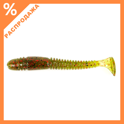 Виброхвост шумовой Soft Lures (74мм, 2.6гр)
