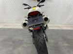 Ducati Monster 696 2011
