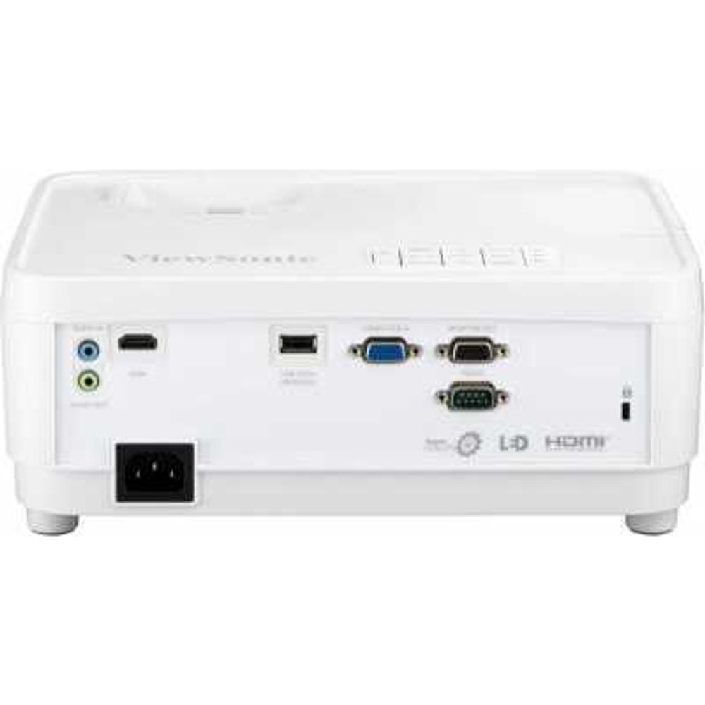Проектор ViewSonic LS510W