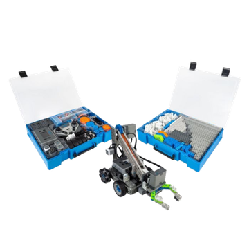 VEX IQ Starter Kit/Стартовый набор (2-е поколение Gen 2)