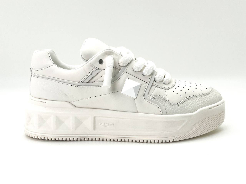 Кеды Valentino