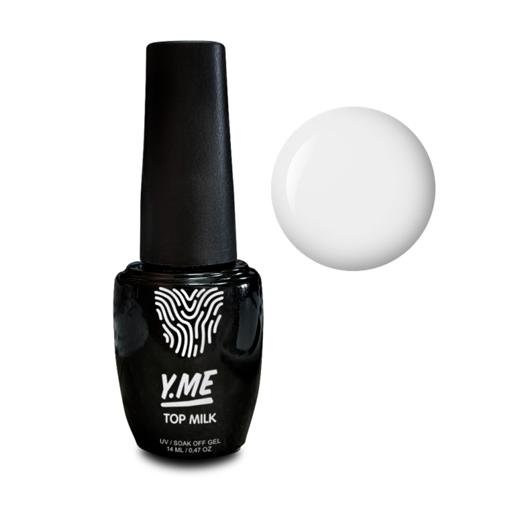 Top Milk, Y.me