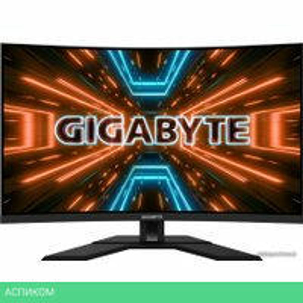 Игровой монитор Gigabyte M32QC