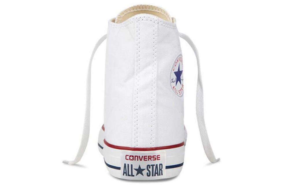 Кеды Converse All Star optical white, 101009C